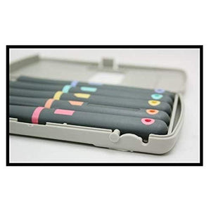 Yoshiharu Cutlery Carving Knife Gx Set - 5 Steel Knives From Japan