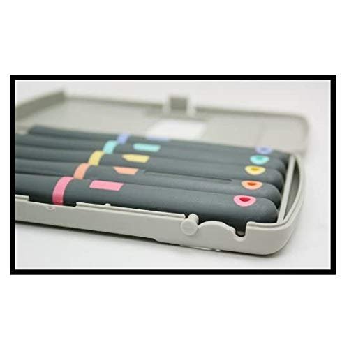 Yoshiharu Cutlery Carving Knife Gx Set - 5 Steel Knives From Japan