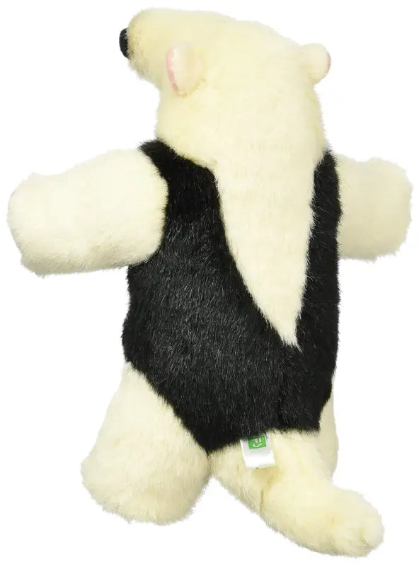 YOSHITOKU Plush Doll Land Animal Friends Anteater