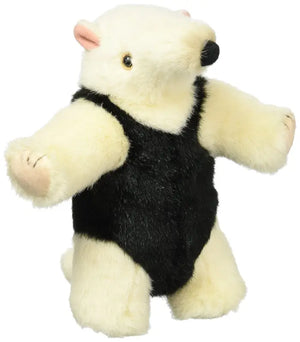 YOSHITOKU Plush Doll Land Animal Friends Anteater