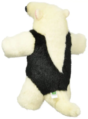 YOSHITOKU Plush Doll Land Animal Friends Anteater