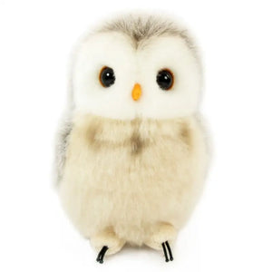YOSHITOKU Plush Doll Land Animal Friends Owl