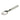 Yukiwa Stainless Steel Ice Cream Spade Large