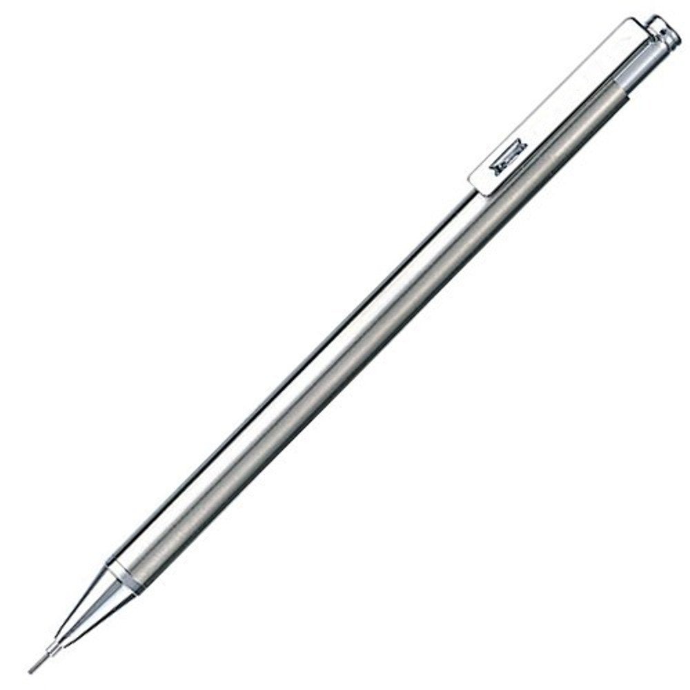 Zebra Japan Mechanical Pencil 0.5Mm Ts - 3 For Notebook