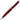Zebra Japan Permanent Ballpoint Pen Filare 0.7 Red P - Ba68 - R