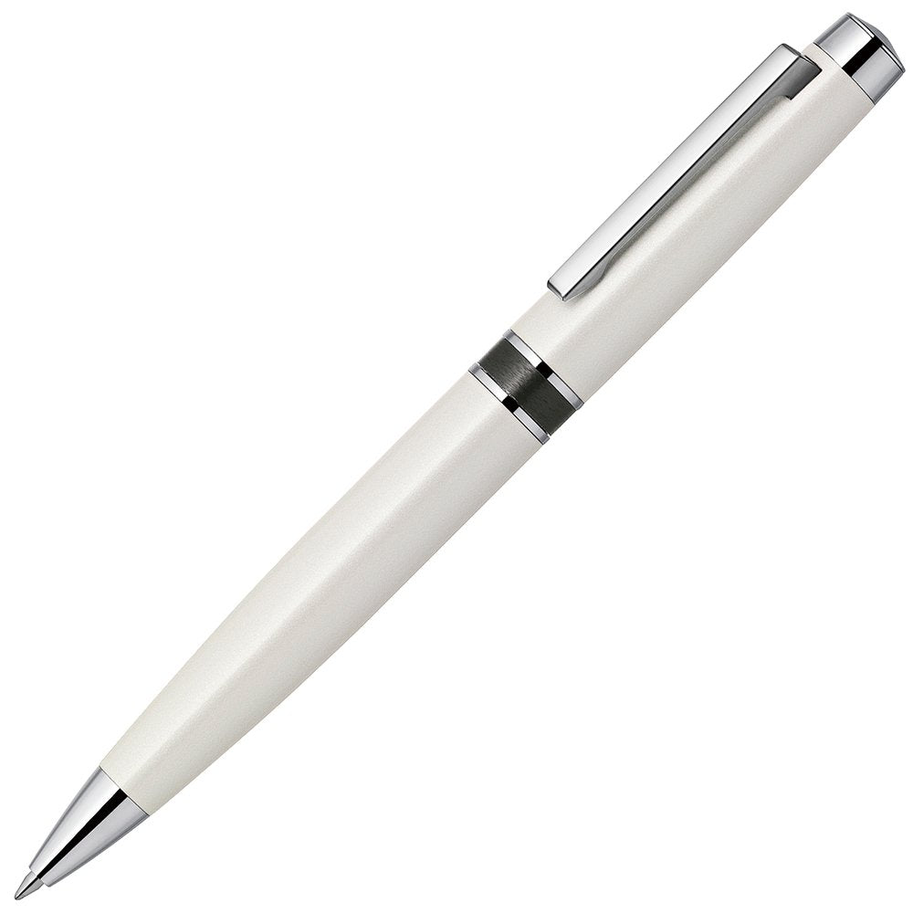 Zebra Japan Permanent Ballpoint Pen Filler 0.7 White P - Ba68 - W