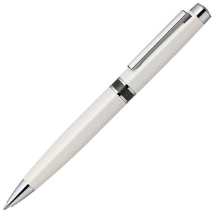 Zebra Japan Permanent Ballpoint Pen Filler 0.7 White P - Ba68 - W
