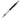 Zebra Tect Two Way Mechanical Pencil 0.5mm Black Ma41 - Bk