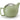 Zero Japan Classic Teapot S (3 People) Bbn - 46 Ar Artichoke Japan
