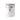 Zero Japan Mino Ware Ceramic Coffee Canister 150/200 White - Coffee 150 (Height: 126mm)