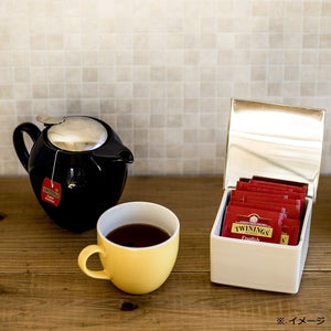 Zero Japan Universal Teapot 2 People Antique Colors Bbn - 01 Japan Noble Black W140Xd90Xh100Mm