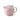 Zero Japan Universal Teapot 3 People Crackle Color Series Bbn - 02 Acpi Artisan Pink Japan