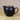 Zero Japan Universal Teapot 5 People Antique Colors Bbn - 04 Noble Black W166Xd120Xh115Mm Japan