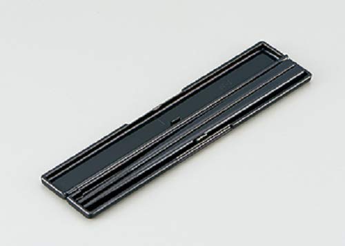 Zojirushi 0.7 Gou Insulated Lunch Box Black Model Sz - Mb04 - Ba