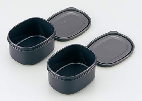 Zojirushi 0.7 Gou Insulated Lunch Box Black Model Sz - Mb04 - Ba