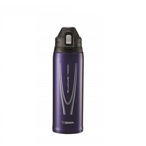 Zojirushi 1000ml Cool Sports Water Bottle in Blue Model SD - AF10 - AA