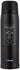 Zojirushi 1.03L Insulated Black Stainless Steel Water Bottle With Cup SJ - JS10 - BA