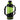 Zojirushi 1.0L Green Black Cool Sports Water Bottle Direct Drinking - SD - FA10 - BG