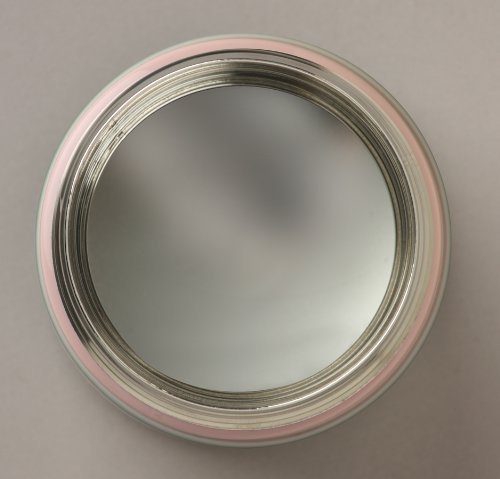 Zojirushi 12 - Ounce Stainless Steel Food Jar in Shiny Pink 0.35 - Liter Capacity