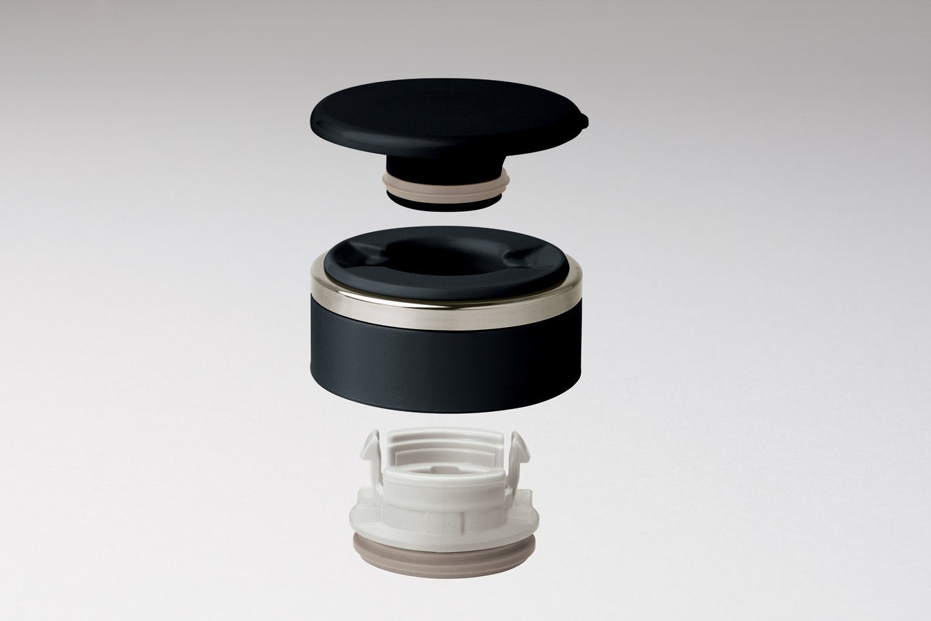 Zojirushi 12 - Ounce Stainless Steel Travel Mug Durable 0.36 - Liter Flask