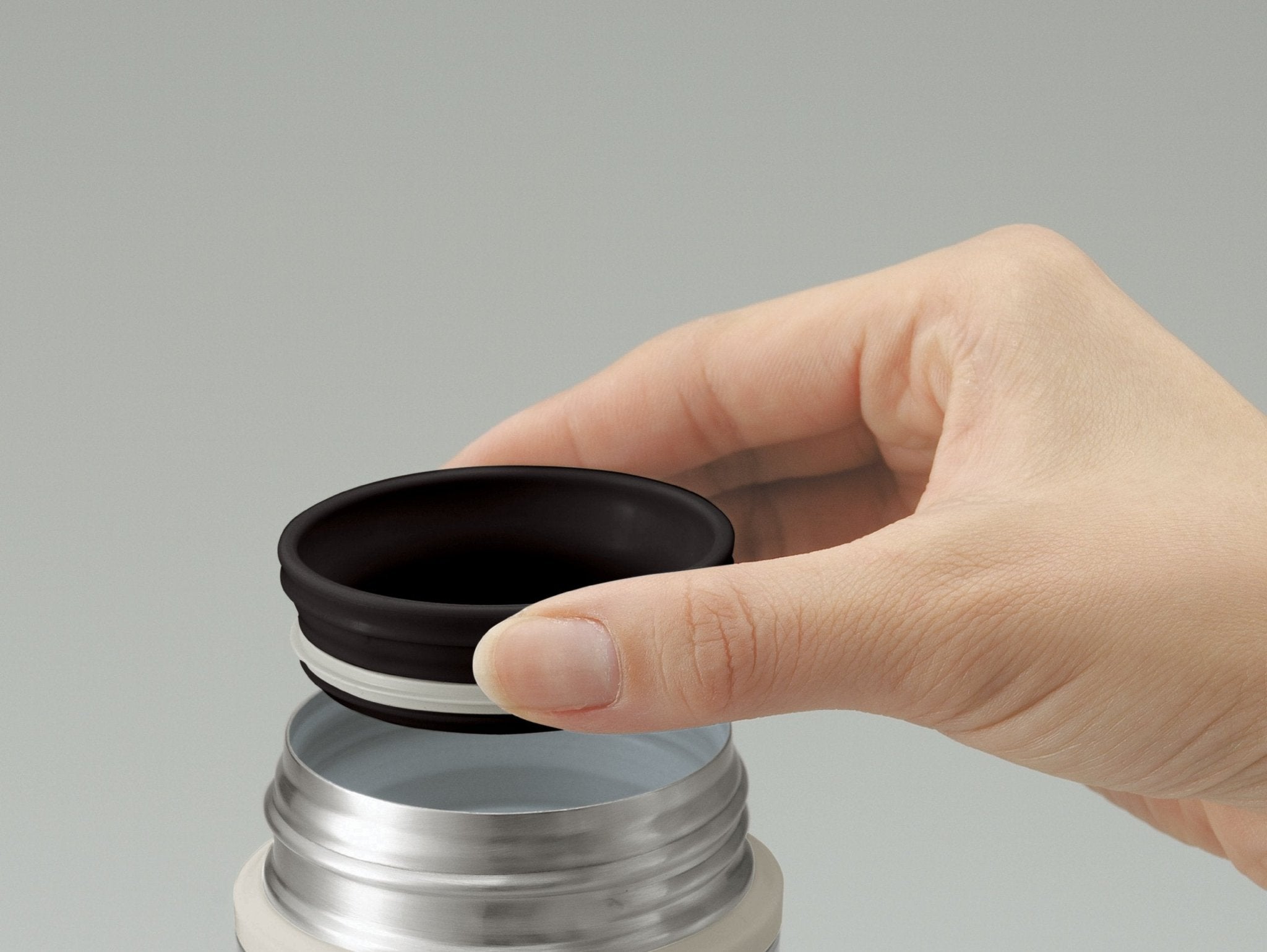 Zojirushi 12 - Ounce Stainless Steel Travel Mug Durable 0.36 - Liter Flask