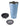 Zojirushi 15Oz Blue Gray Stainless Steel Vacuum Insulated Tumbler SX - FSE45AJ