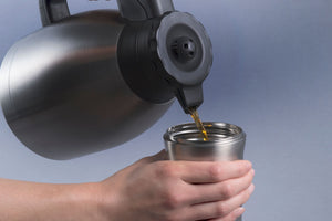 Zojirushi 16 Oz Stainless Steel Travel Mug - Sm - Yae48Xa