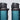 Zojirushi 20 Oz Teal Flip and Go Stainless Steel Mug - SM - QHE60GK