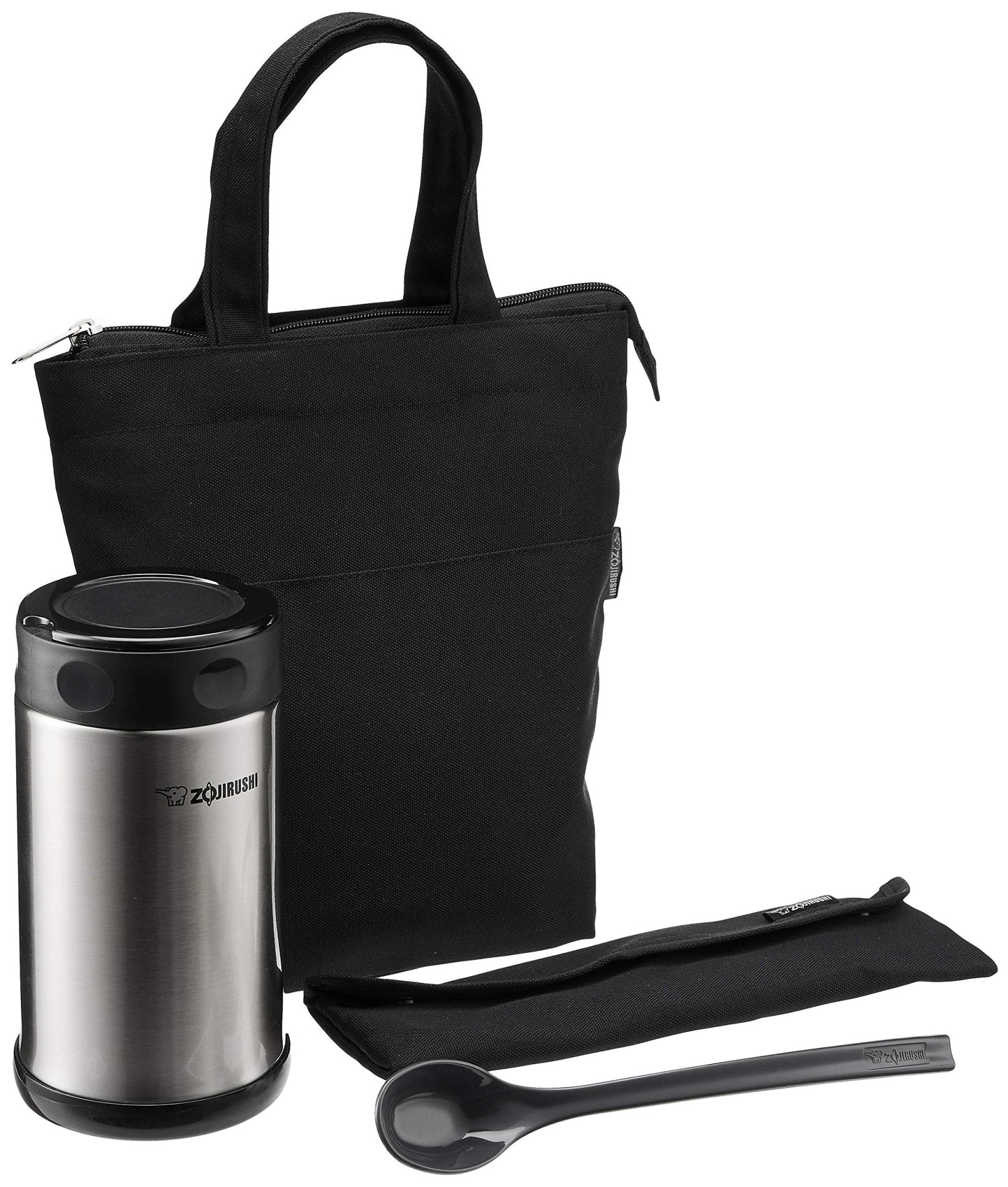 Zojirushi 25 - Ounce Stainless Steel Lunch Jar SW - FBE75XA