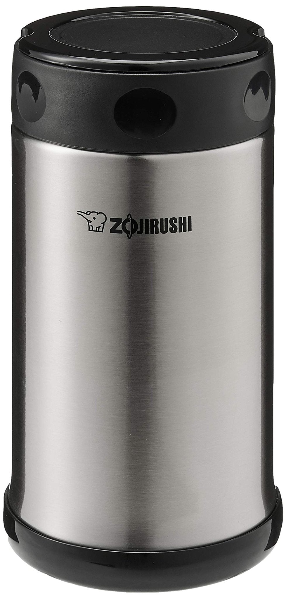 Zojirushi 25 - Ounce Stainless Steel Lunch Jar SW - FBE75XA