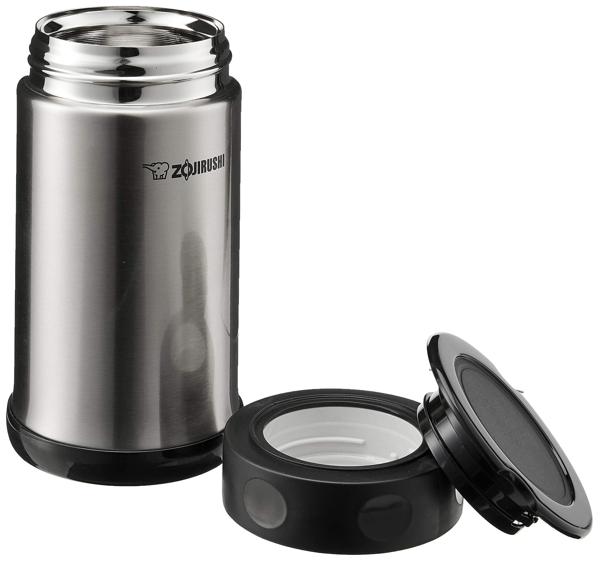 Zojirushi 25 - Ounce Stainless Steel Lunch Jar SW - FBE75XA