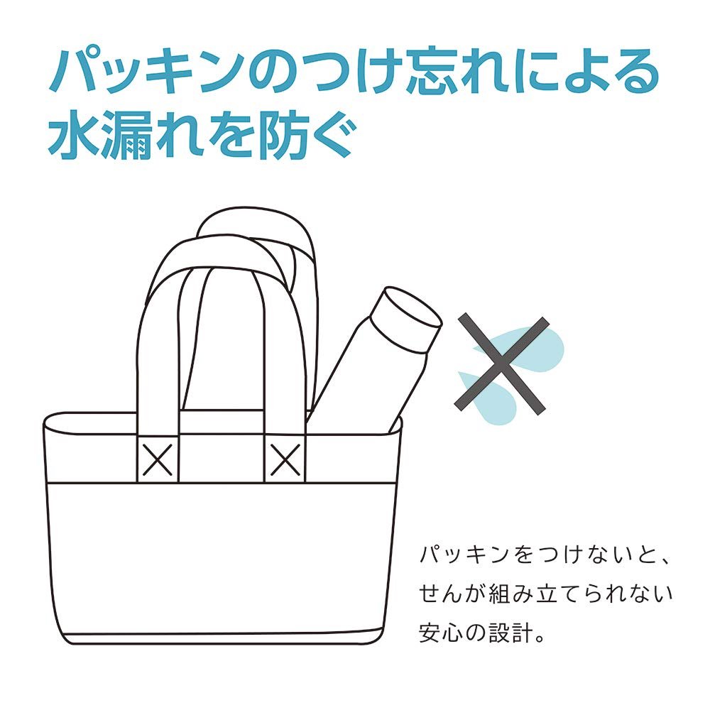 Zojirushi 360ml Lightweight Stainless Steel Insulated Water Bottle White Sm - Na36 - Wa