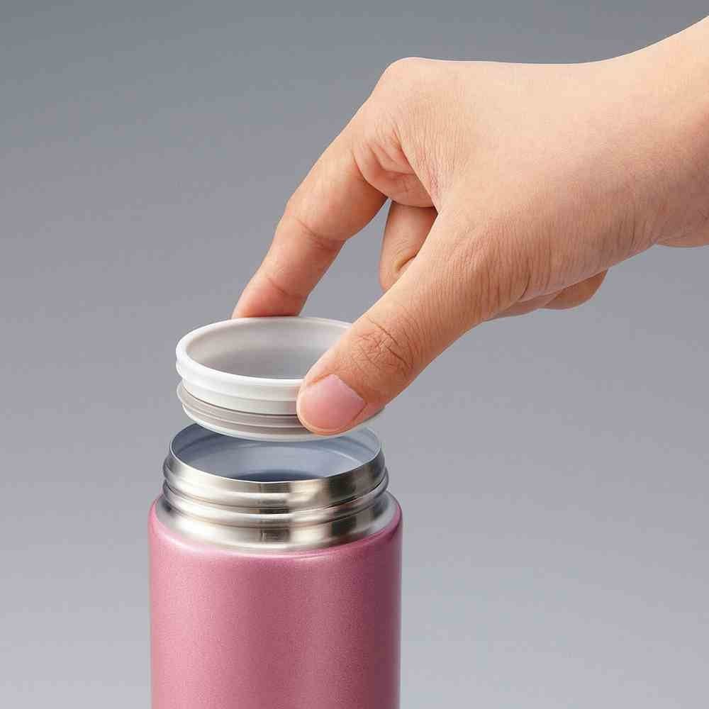 Zojirushi 360Ml Stainless Steel Mug Indigo Blue Japan Sm - Jb36 - Aj