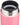 Zojirushi 480ml Pink Stainless Steel Direct Drinking Water Bottle SM - JD48 - PA