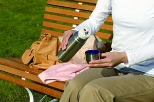 Zojirushi 500ml Stainless Steel Water Bottle Sv - Gg50 - Xa Model