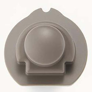 Zojirushi BB414013M - 00 Stainless Steel Water Bottle Cap Gasket Lid Stopper