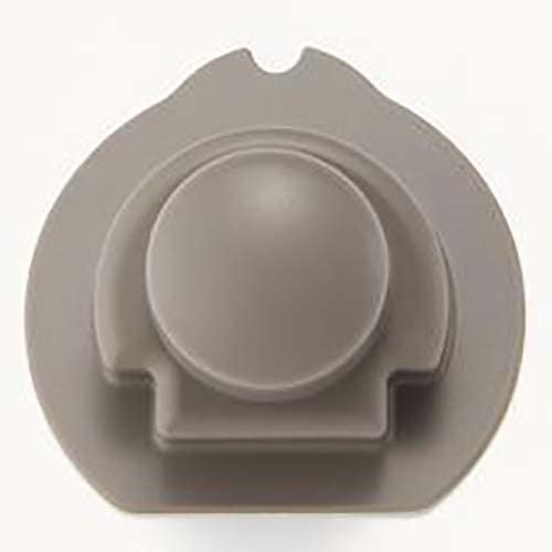 Zojirushi BB414013M - 00 Stainless Steel Water Bottle Cap Gasket Lid Stopper