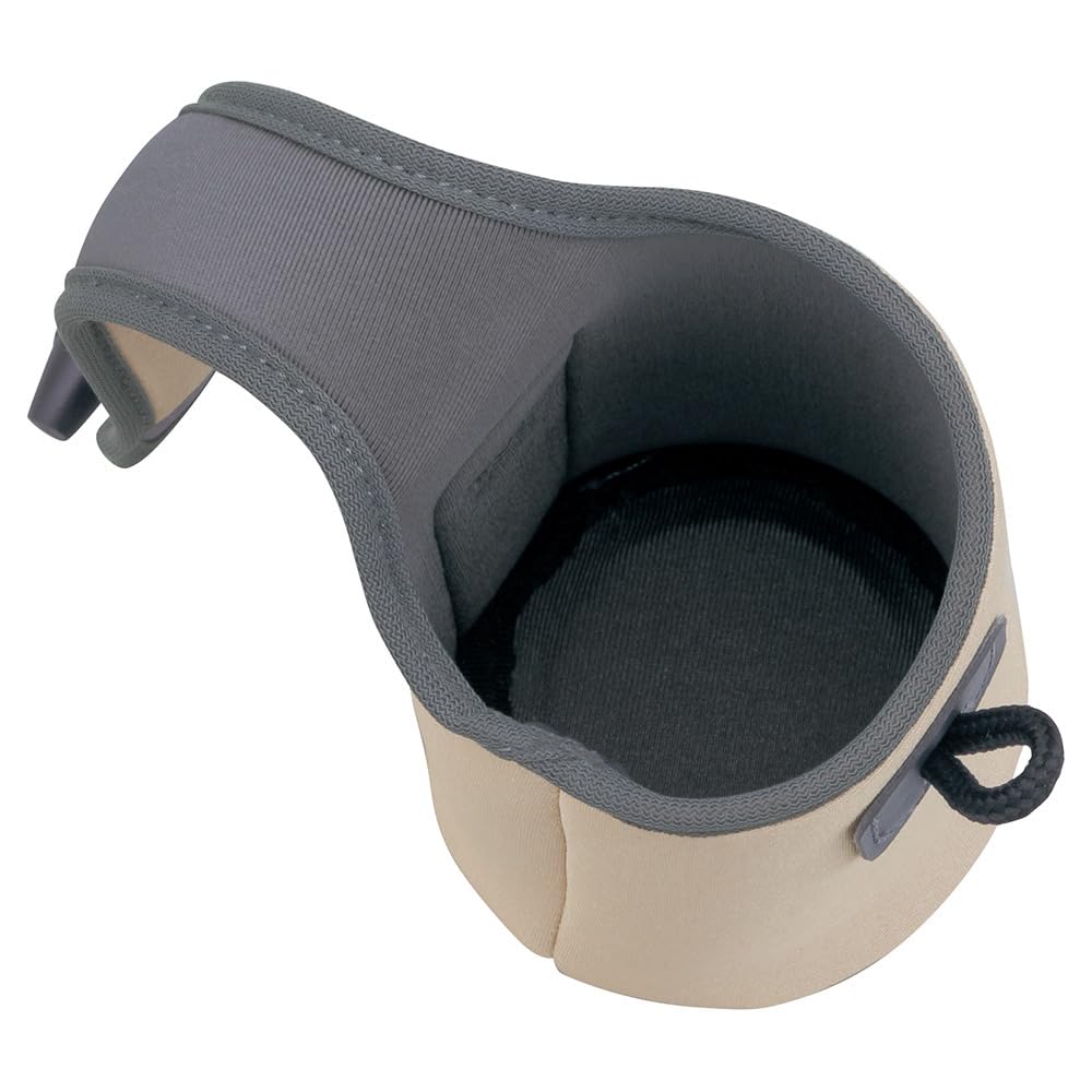 Zojirushi Beige 360ml Stainless Steel Water Bottle Cover 3 - Way Stretch Machine Washable