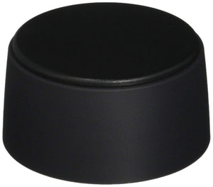 Zojirushi Black Mug Bottle Stopper Set 6x6x3.5cm Model Sm - S10N - Ba