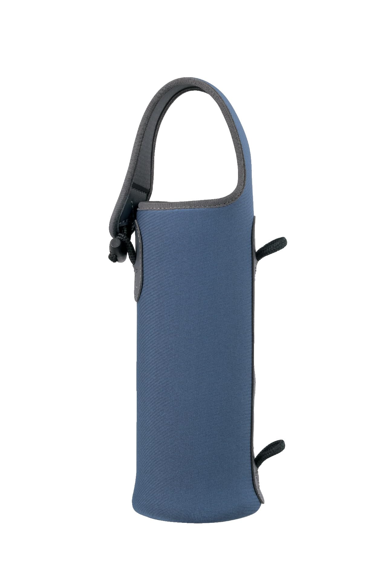 Zojirushi Blue Stainless Steel 480ml 3 - Way Water Bottle Cover Stretch and Machine Washable - Mc - Aa02 - Aa
