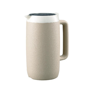 Zojirushi Dgb - 17C - Ca Cool Beige Pitcher 1.7L Capacity - High Quality Drinkware