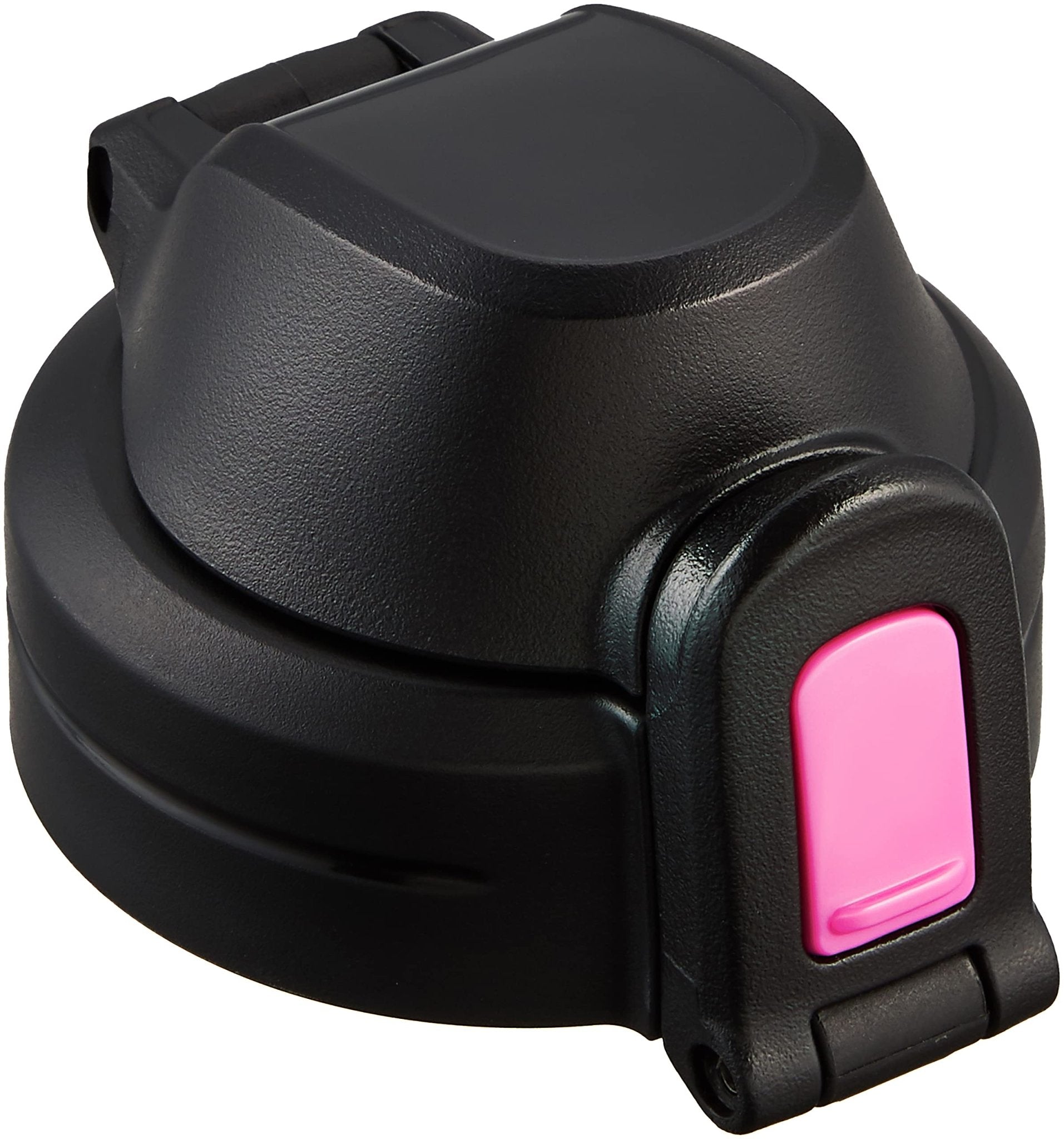 Zojirushi Diamond Pink Sports Water Bottle with Cool Bottle Stopper Set - Sd - Sf01 - Pz