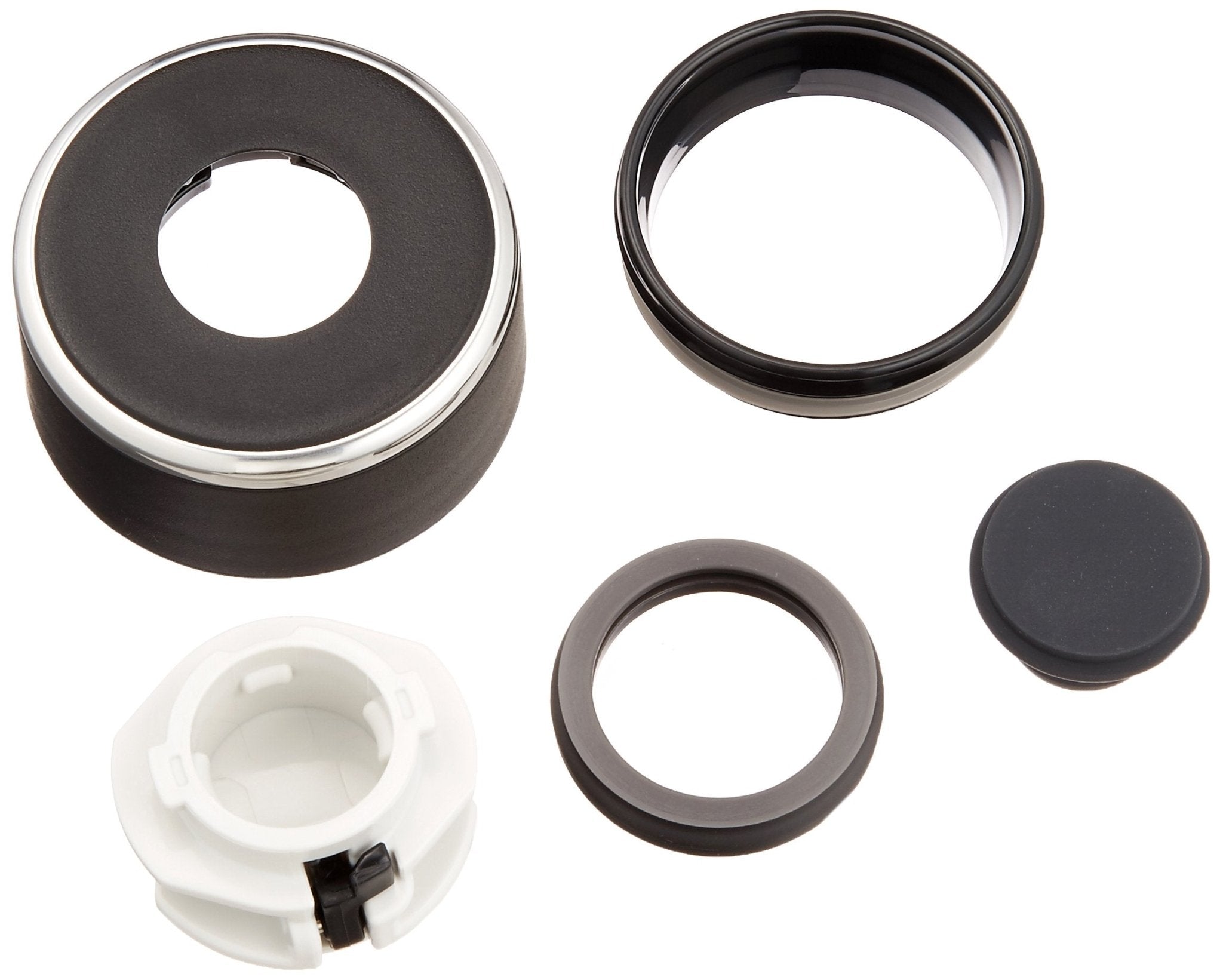 Zojirushi Japan Direct Drink Stainless Mug 360Ml Matte Black Sm - Lb36 - Bz