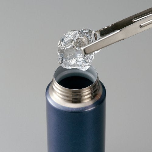 Zojirushi Japan Vacuum Stainless Mug 360Ml Sm - Ka36 - Ba Black