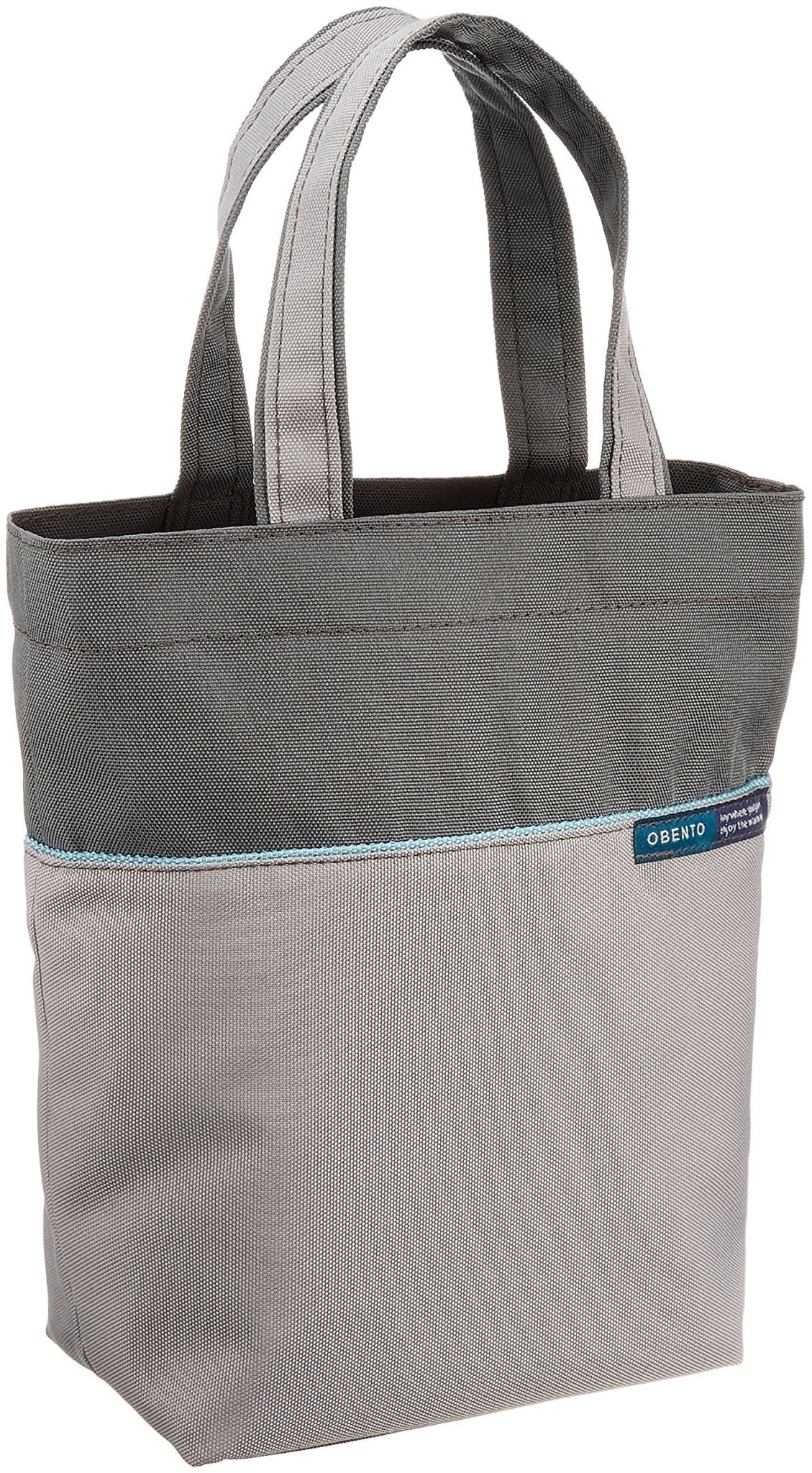 Zojirushi Mahobin (Zojirushi) Heat - Retaining Stainless Steel Lunch Box Lunch Jar About 1.5 Cups Of Tea Bowl Approximately 0.6 Go Microwave Compatible Lunch Bag Included Silver Sl - Nc09 - St