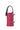 Zojirushi Red Stainless Steel 360Ml Water Bottle with Stretchable Machine Washable Cover