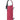 Zojirushi Red Stainless Steel Water Bottle Cover Stretch Machine Washable 480ml - Mc - Aa02 - Ra