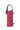 Zojirushi Red Stainless Steel Water Bottle Cover Stretch Machine Washable 480ml - Mc - Aa02 - Ra