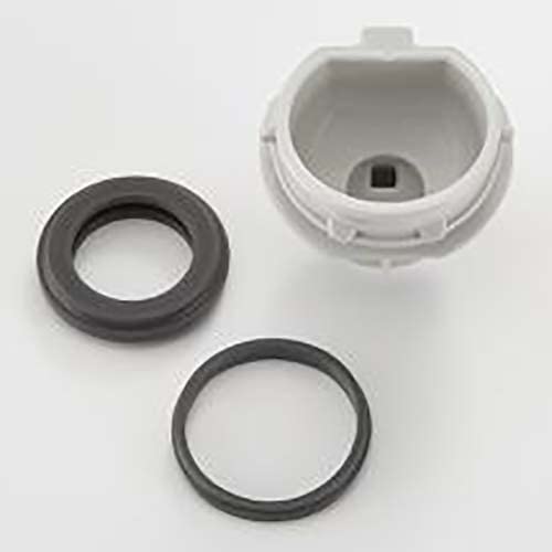 Zojirushi S62 - 6B Stainless Steel Mug with Water Bottle Stopper Replacement Parts