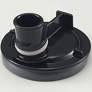 Zojirushi S66 - Au Stainless Steel Water Bottle with Replacement Cap and Plug Gasket